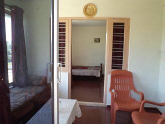 Anamiiva Homestay, Coorg 2